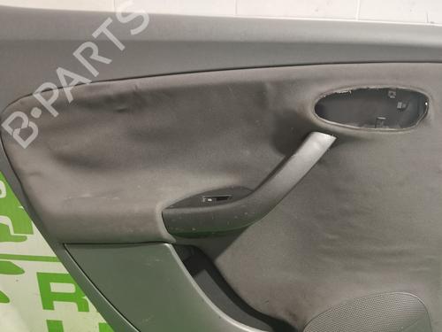 Rear left panel SEAT ALTEA (5P1) | BP38861383C60 - Image 3