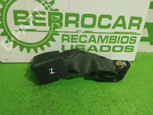 Engache cinturón Engache cinturón HONDA CIVIC VI Saloon (EJ, EK, SO) 1.5 i (EK3) (114 hp) 31546626 31546626