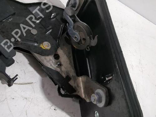 Hand brake SEAT EXEO (3R2) 1.8 TSI | BP32463423I18 