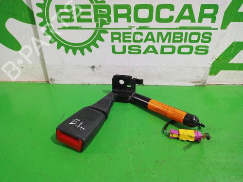 Used Front left belt tensioner OPEL VECTRA C (Z02) 2.2 DTI 16V (F69) (125 hp) 31550970