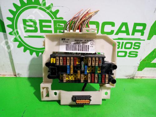 Fuse box CITROËN XSARA (N1) | BP31676496E1