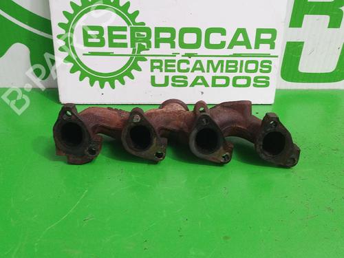 Used Exhaust manifold Exhaust manifold FORD S-MAX (WA6) 1.8 TDCi (125 hp) 31545074 31545074
