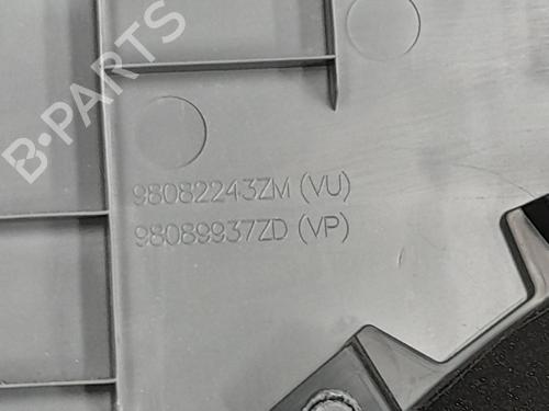 Front right panel PEUGEOT EXPERT Van (V_) 1.6 BlueHDi 115 | BP31570787C59 - Image 2