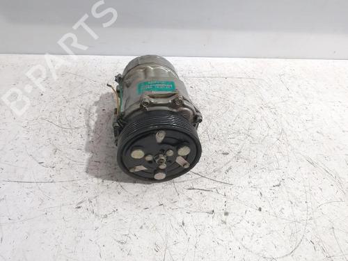AC compressor SEAT LEON (1M1) | BP32489796M34