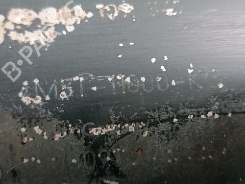 Starter FORD FOCUS C-MAX (DM2) 1.8 TDCi | BP31546254M8 - Image 2