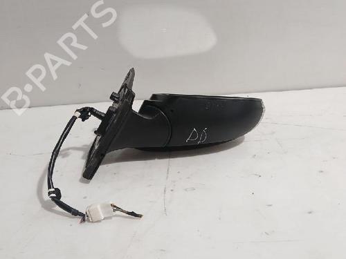 Right mirror TOYOTA YARIS (_P21_, _PA1_, _PH1_) 1.5 Hybrid (MXPH11) | BP31567276C27