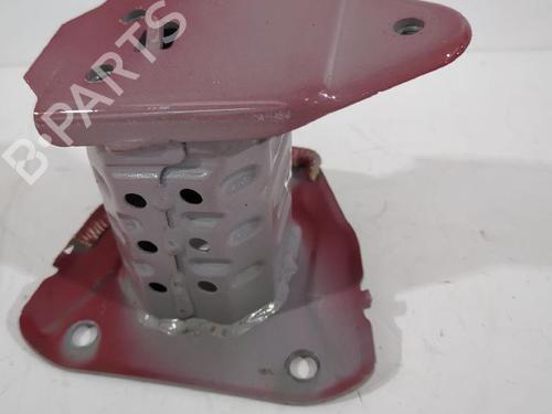 Used Corner bumper Corner bumper TOYOTA COROLLA Estate (_E21_) 1.8 Hybrid (ZWE211W) (122 hp) 31563069 31563069