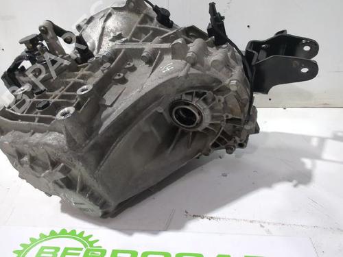 Gearbox HYUNDAI i30 (FD) 1.6 CRDi | BP31567009M3