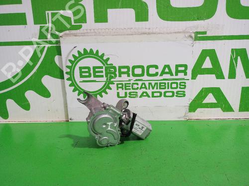 Used Rear wiper motor FIAT BRAVO II (198_) 1.9 D Multijet (198AXB1A) (120 hp) 31552235