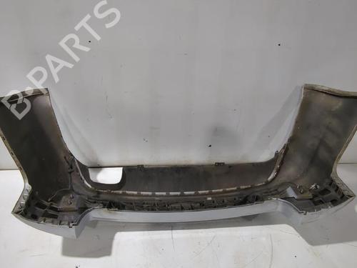 Rear bumper SEAT EXEO (3R2) 1.8 TSI | BP32462935C8 