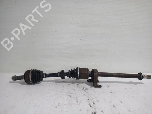 Used Right front driveshaft Right front driveshaft HONDA ACCORD VII (CL, CN) 2.2 i-CTDi (CN1) (140 hp) 31557586 31557586