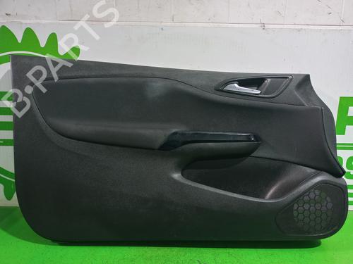 Forreste venstre beklædning OPEL CORSA E (X15) | BP38861933C58 - Image 7
