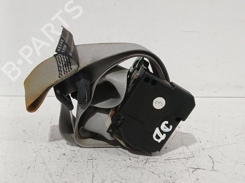 Used Front right seatbelt Front right seatbelt OPEL CORSA C (X01) 1.3 CDTI (F08, F68) (70 hp) 34714160 34714160
