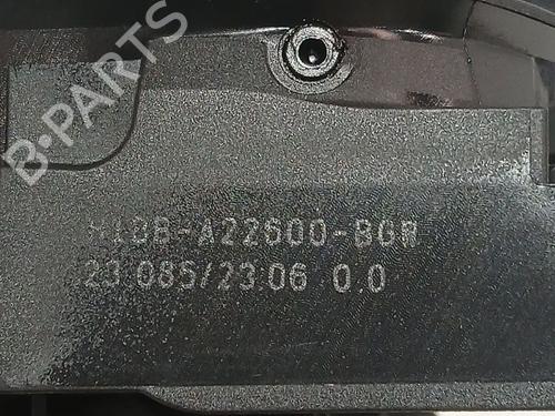 Front right interior door handle FORD PUMA (J2K, CF7) 1.0 EcoBoost | BP38864406I14 - Image 6
