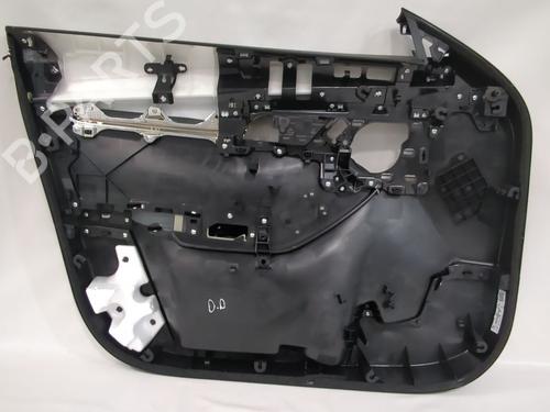 Front right panel MAZDA 3 Hatchback (BP) SKYACTIV-X M Hybrid AWD (BP2H) | BP37066643C59 - Image 4