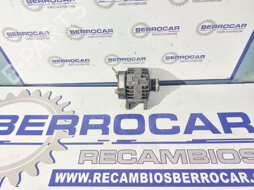 Used Alternator Alternator VW PASSAT B5 (3B2) 1.9 TDI (110 hp) 31570103 31570103