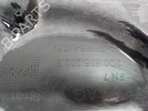 Underbody protection SEAT ARONA (KJ7, KJP) 1.0 TSI | BP31556532M92