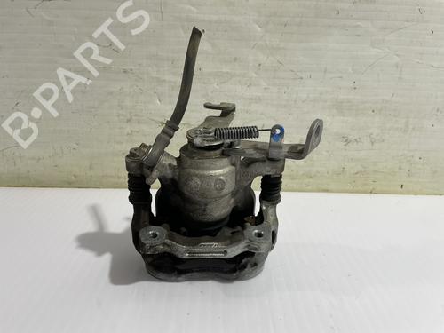 Left rear brake caliper MAZDA 3 (BM, BN) | BP38863561M107 - Image 3