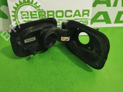 Fuel flap RENAULT MEGANE II Saloon (LM0/1_) 1.5 dCi (LM1E) | BP31545557C131