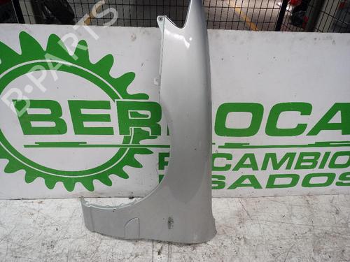 Used Left front fenders MAZDA 626 V (GF) 2.0 (GFEP) (136 hp) 31547355