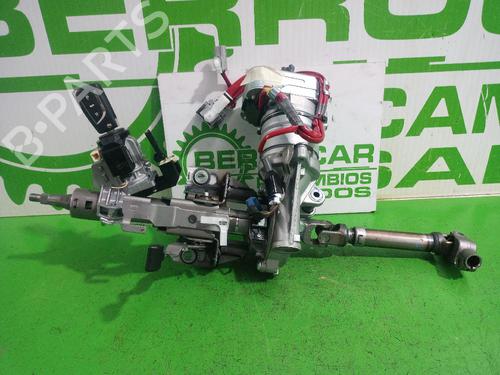 Used Steering column Steering column TOYOTA AURIS (_E18_) 1.2 (NRE185_, NRE185R) (116 hp) 31547900 31547900