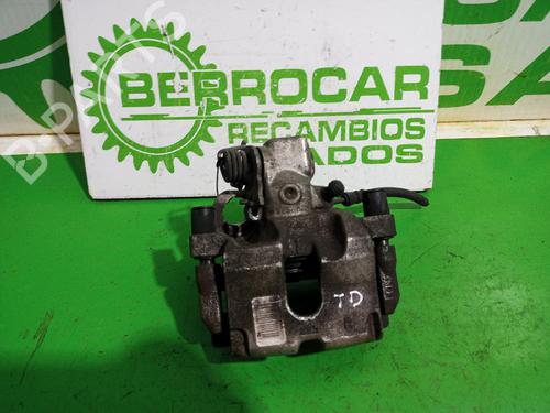 Used Right rear brake caliper PEUGEOT 508 I (8D_) 2.0 HDi (140 hp) 31549440