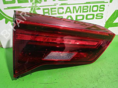 Left tailgate light VW T-ROC (A11, D11) 1.0 TSI | BP31553909C79  - Image 6