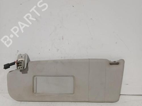Left sun visor VW GOLF V (1K1) 2.0 TDI | BP32490322I1