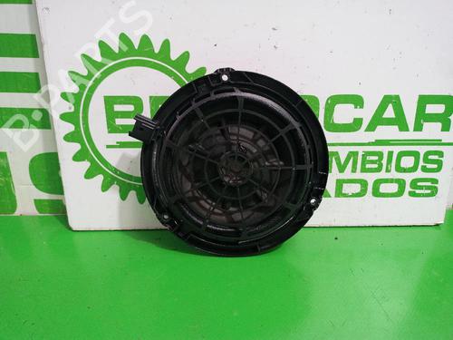 Used Speaker PEUGEOT 508 I (8D_) 2.0 HDi (140 hp) 31548204