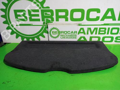 Hattehylle Hattehylle CITROËN C5 II (RC_) 1.6 HDi (RC8HZB) (109 hp) 33810449 33810449