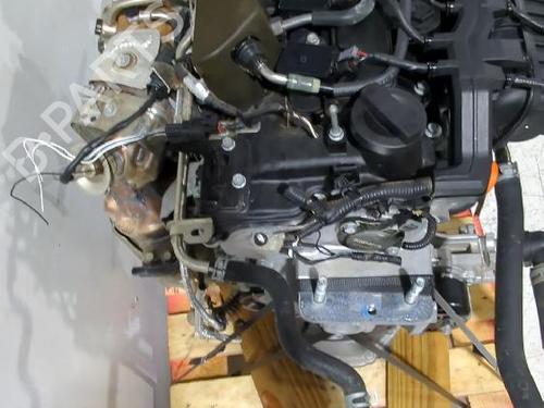 Motor KIA CEED (CD) 1.0 T-GDI | BP32462037M1