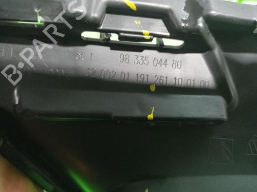 Other CITROËN C3 II (SC_) 1.2 VTi 82 | BP31551479O1 - Image 4