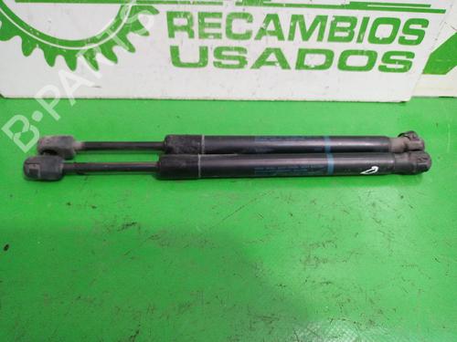 Used Tailgate lift support AUDI A6 C6 (4F2) 2.4 (177 hp) 31548747
