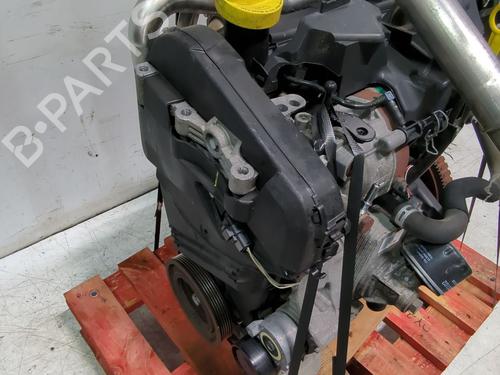 Engine RENAULT MEGANE II Saloon (LM0/1_) 1.5 dCi (LM1F) | BP38864700M1 - Image 3