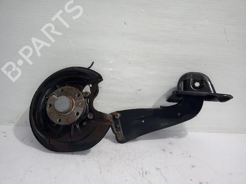 Højre hjullejehus spindel SEAT ALTEA XL (5P5, 5P8) 1.9 TDI 4x4 (105 hp) 31557164