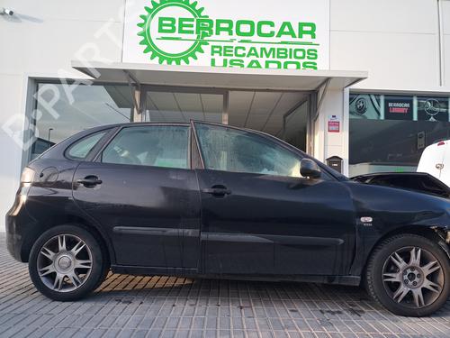 Headlight switch SEAT IBIZA III (6L1)  | BP31553423I24  - Image 10