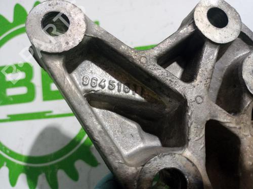 Engine mount PEUGEOT 407 (6D_) | BP31548441M89 - Image 2