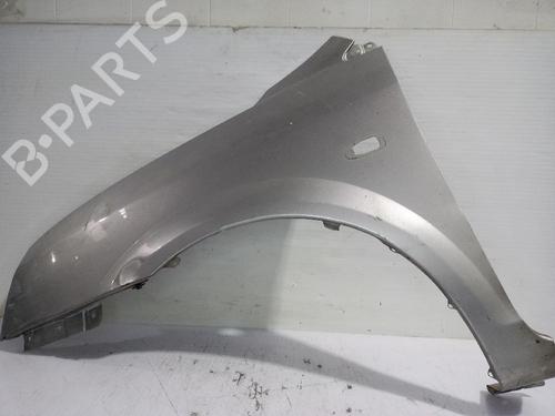 Forskærm venstre KIA CARENS II MPV (FJ) [2002-2013]  31673291