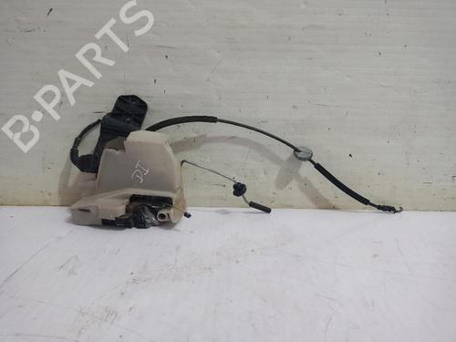 Used Front left lock Front left lock VW PASSAT B5.5 (3B3) 1.9 TDI (130 hp) 32437176 32437176