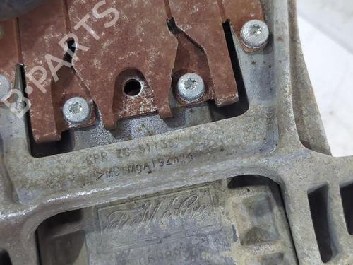 Steering column MAZDA 3 Saloon (BK) 1.6 (BK12) | BP32490279M21  - Image 6