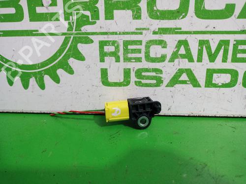 Used Electronic sensor NISSAN QASHQAI II (J11, J11_) 1.3 DIG-T (140 hp) 31548955