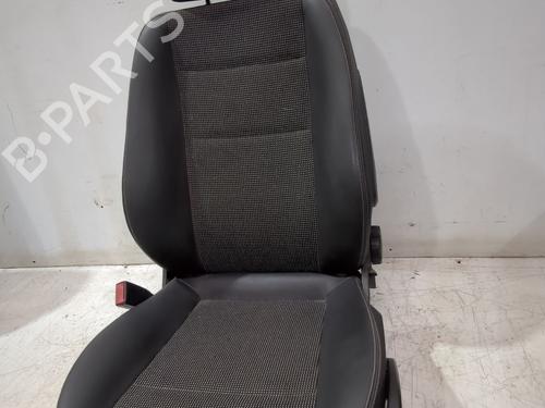 Left front seat OPEL ASTRA H Saloon (A04) 1.7 CDTi (L69) | BP38864006C15 - Image 2