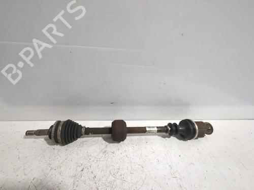 Right front driveshaft RENAULT CLIO II (BB_, CB_) 1.2 (BB0A, BB0F, BB10, BB1K, BB28, BB2D, BB2H, CB0A,... | BP32465208M39