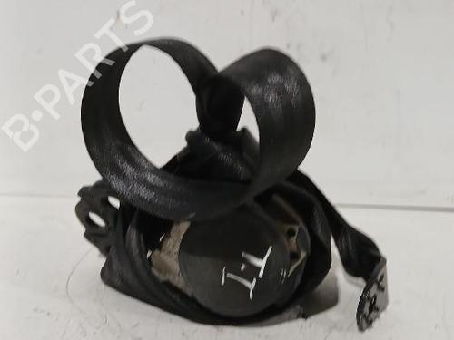 Used Rear left seatbelt VW POLO IV Saloon (9N2, 9N4) 1.9 TDI (101 hp) 32464208