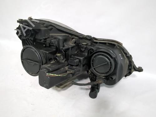 Left headlight MERCEDES-BENZ E-CLASS (W211) E 280 CDI (211.020) | BP38865313C28 - Image 3