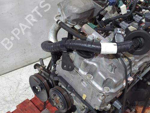 Engine NISSAN PRIMERA Hatchback (P12) 1.6 | BP40443549M1 - Image 3