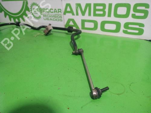 Anti roll bar CITROËN C5 II (RC_) 1.6 HDi (RC8HZB) | BP33810507M96 - Image 5