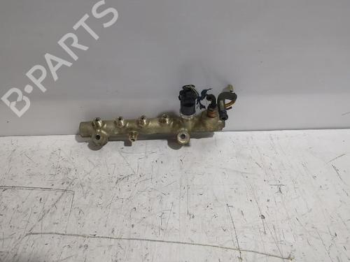 Used Injection rail Injection rail OPEL ASTRA H GTC (A04) 1.7 CDTi (L08) (101 hp) 33735347 33735347