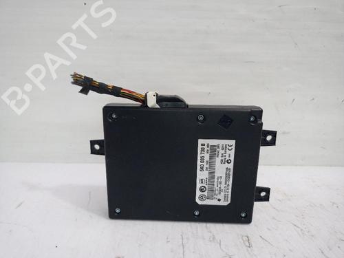 Electronic module VW PASSAT B7 (362) 1.6 TDI | BP31557363M83