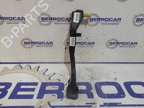 Used Break pedal Break pedal CITROËN JUMPER II Bus 2.2 HDi 130 (130 hp) 31540622 31540622